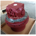 Motor de deslocamento RC441-61600 KX91-3 Final Drive KX91-3